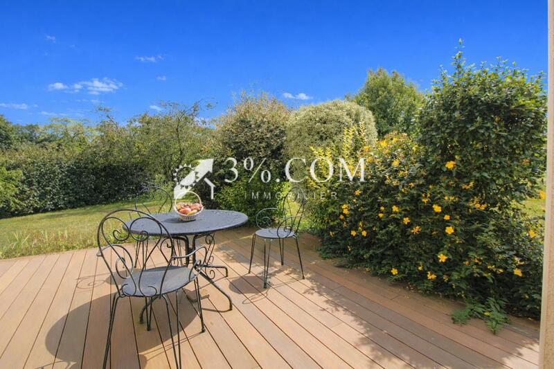 Maison - 148 m² - 6 pièces