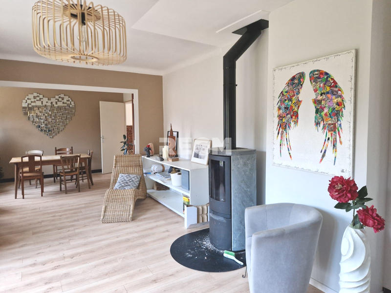 Propriété - 500 m² - 15 pièces