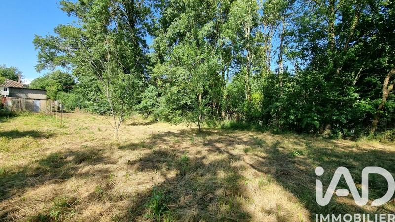 Maison de ville - 98 m² - 5 pièces