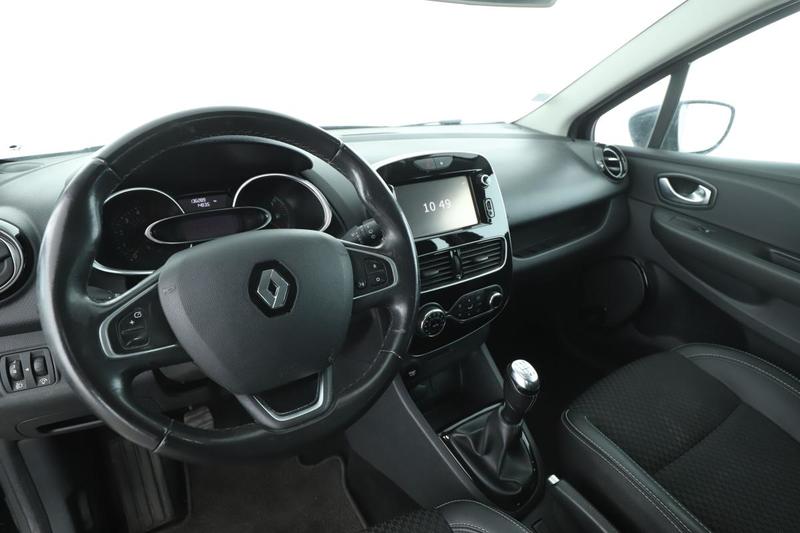 Renault Clio Estate 1.5 dCi Energy Intens 90 ch
