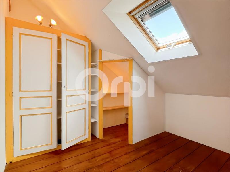 Propriété - 164 m² - 8 pièces