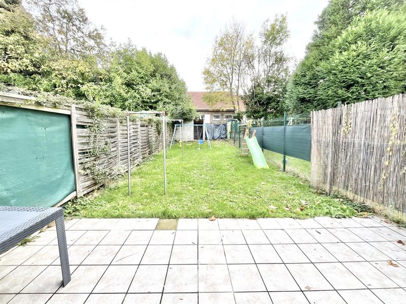 Maison - 81 m² - 3 pièces