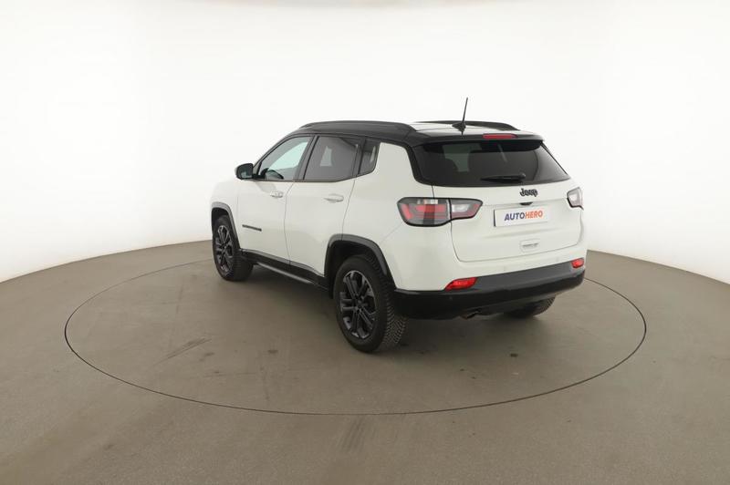 Jeep Compass 1.6 MJet 80th Anniversary 131 ch