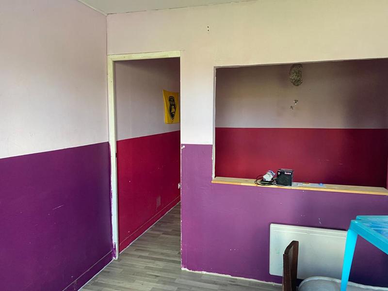 Maison - 102 m² - 4 pièces