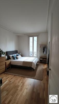 Appartement - 52 m² - 3 pièces