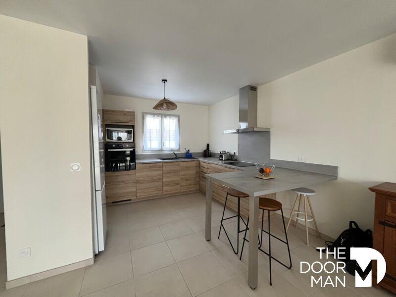 Villa - 89 m² - 4 pièces