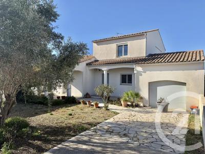 Villa - 112 m² - 4 pièces