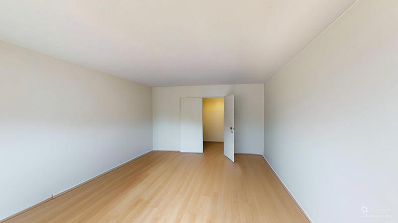 Appartement - 87 m² - 4 pièces