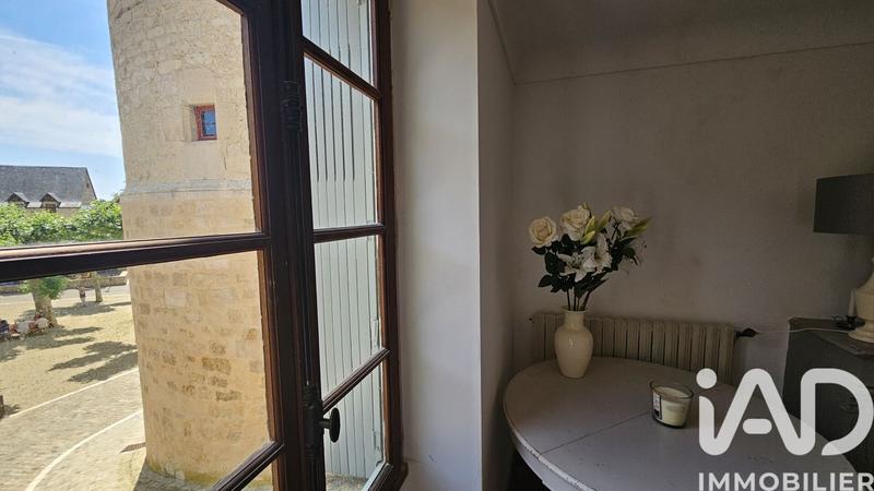 Maison de village - 220 m² - 12 pièces