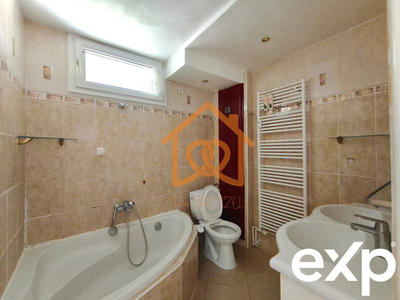 Appartement - 79 m² - 4 pièces