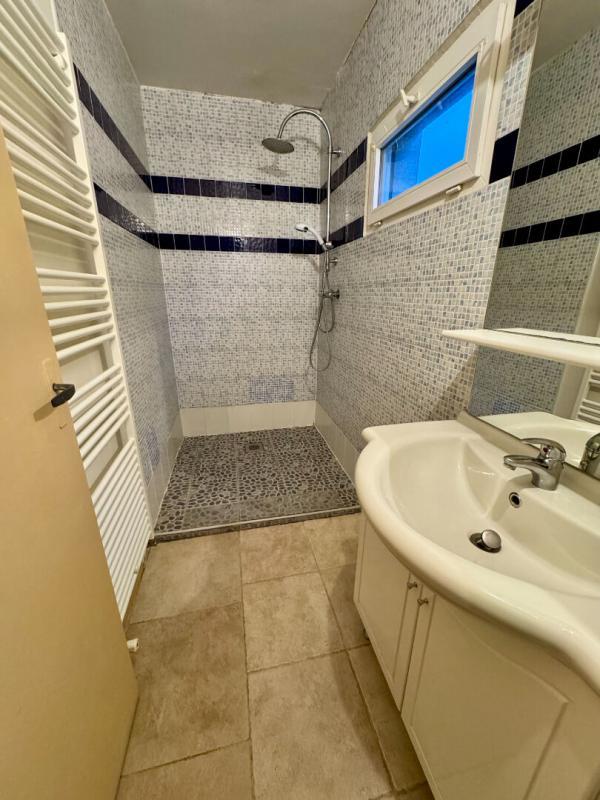 Maison - 63 m² - 3 pièces