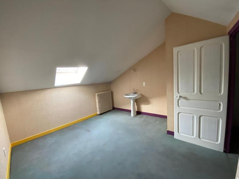 Maison - 127 m² - 5 pièces