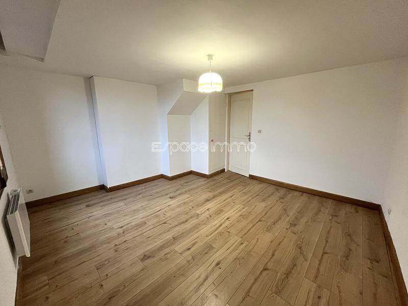 Maison - 91 m² - 3 pièces