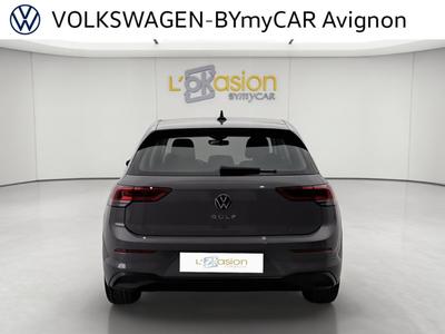 Volkswagen Golf 2.0 Tdi Scr 115 Bvm6 Life