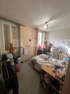 Maison de village - 107 m² - 4 pièces