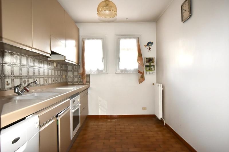 Appartement - 71 m² - 3 pièces