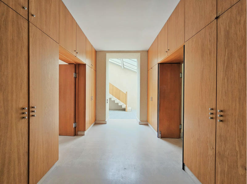 Maison - 446 m² - 14 pièces