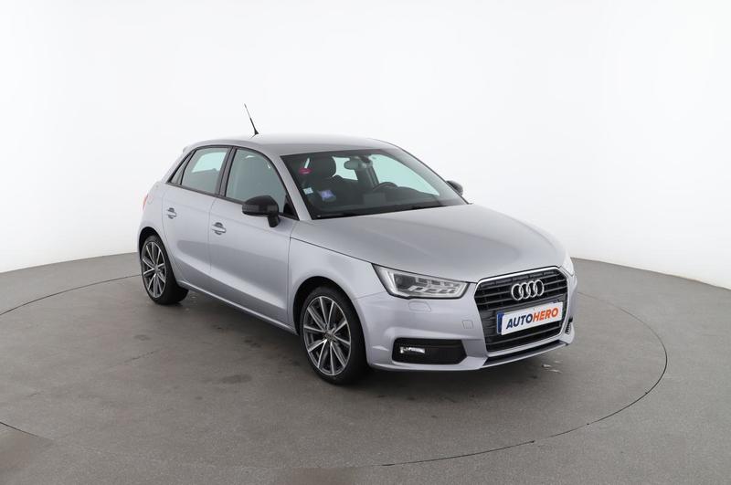 Audi A1 sportback 1.4 Tfsi Ambition Luxe s tronic 125 ch