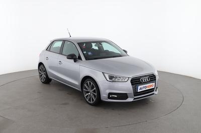 Audi A1 sportback 1.4 Tfsi Ambition Luxe s tronic 125 ch