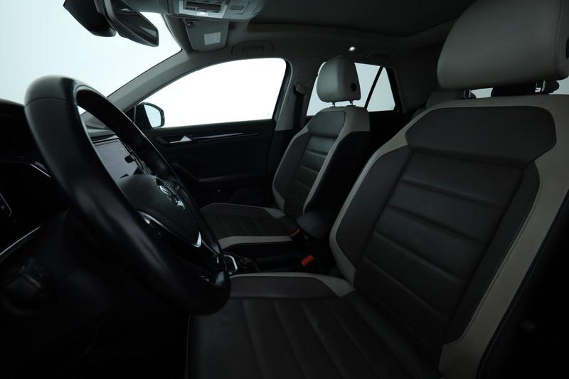 Volkswagen t-Roc 2.0 Tdi Carat Exclusive 4Motion Dsg7 150 ch