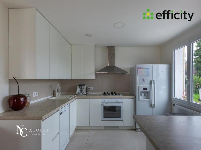 Villa - 85 m² - 4 pièces