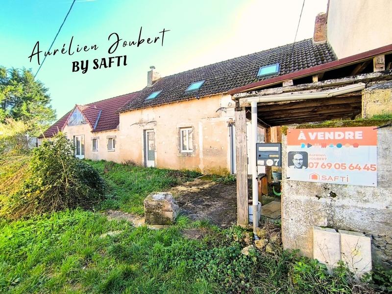 Maison - 125 m² - 4 pièces