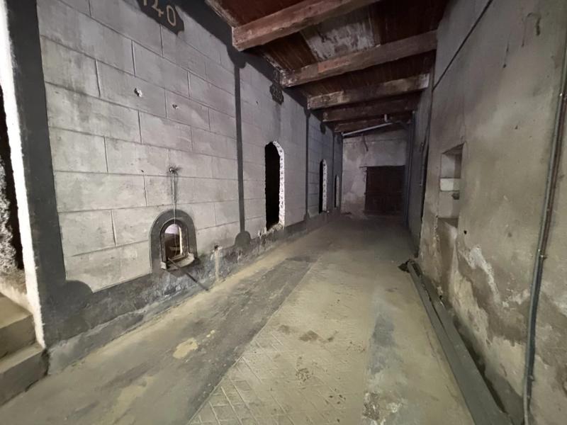 Maison - 77 m² - 3 pièces