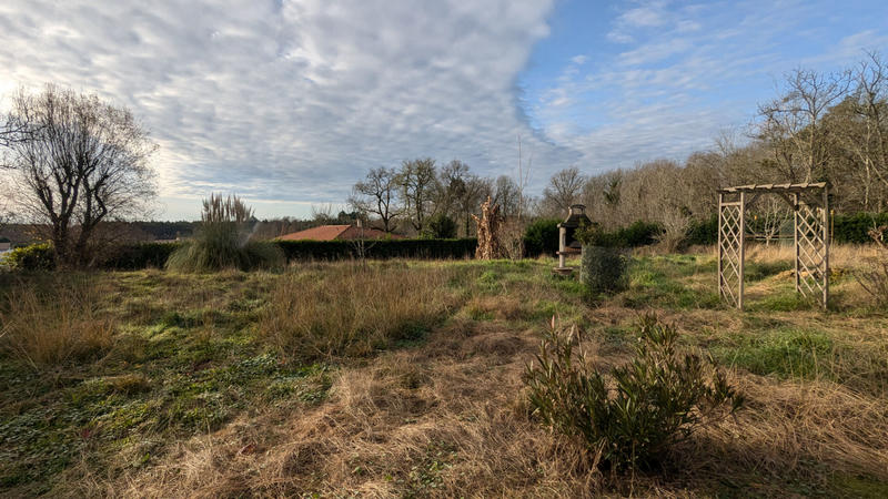 Maison - 94 m² - 6 pièces