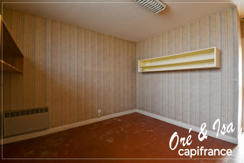 Maison - 76 m² - 4 pièces