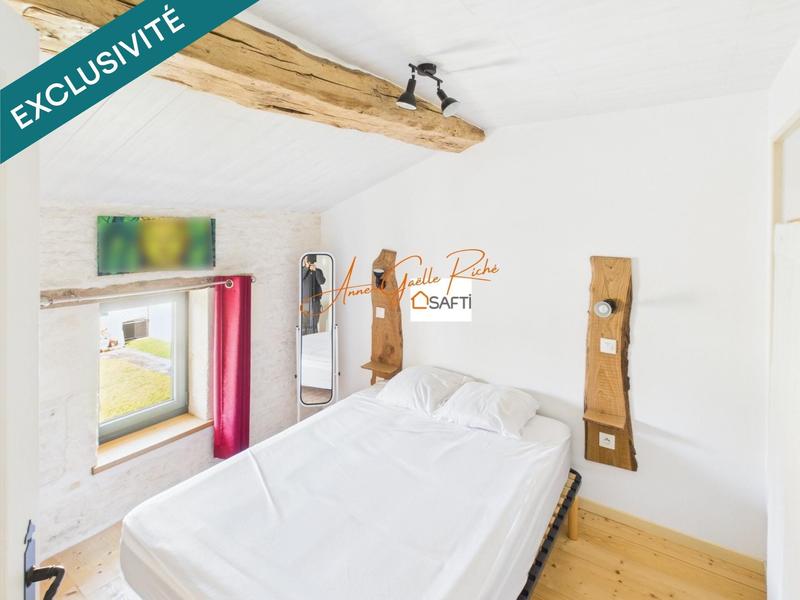 Maison de maîtres - 347 m² - 10 pièces