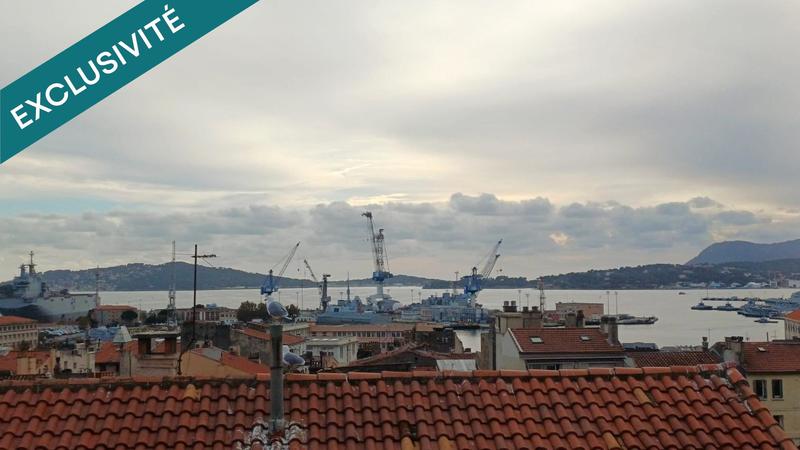 Appartement - 74 m² - 3 pièces