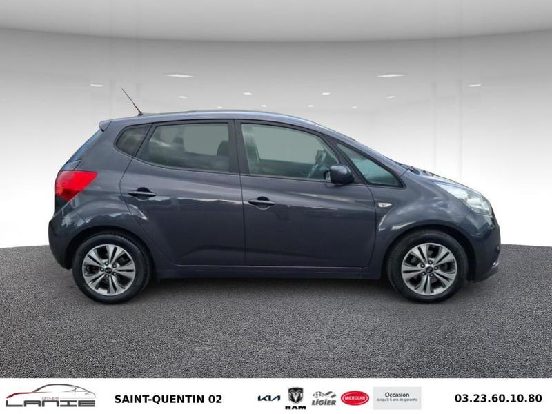 Kia Venga 1.4 90 ch Isg Active