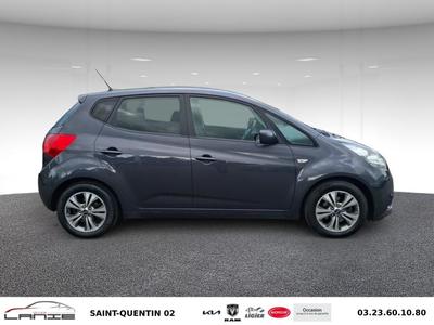 Kia Venga 1.4 90 ch Isg Active