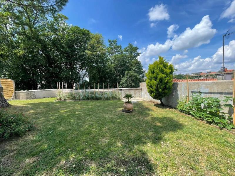 Appartement - 34 m² - 2 pièces