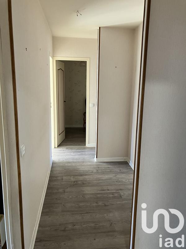 Appartement - 77 m² - 3 pièces