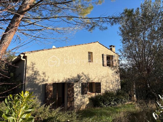 Maison traditionnelle - 155 m² - 7 pièces