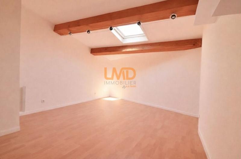 Maison de ville - 107 m² - 4 pièces