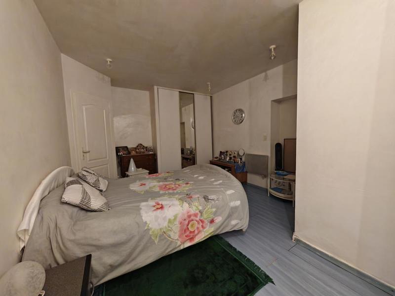 Maison - 138 m² - 5 pièces