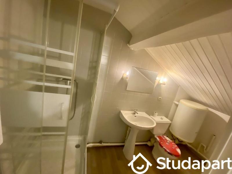 Appartement - 32 m² - 1 pièce