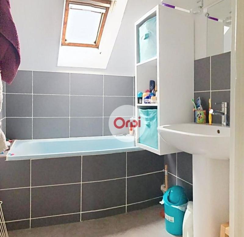 Maison - 89 m² - 4 pièces