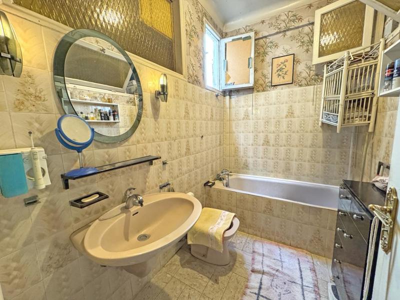 Appartement - 50 m² - 1 pièce