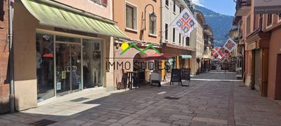 Local commercial - 67 m²