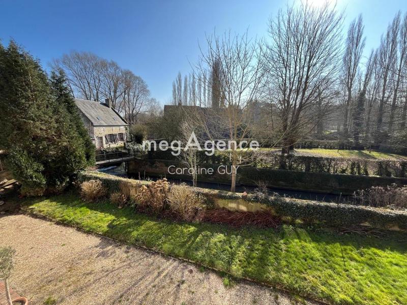 Maison - 267 m² - 11 pièces