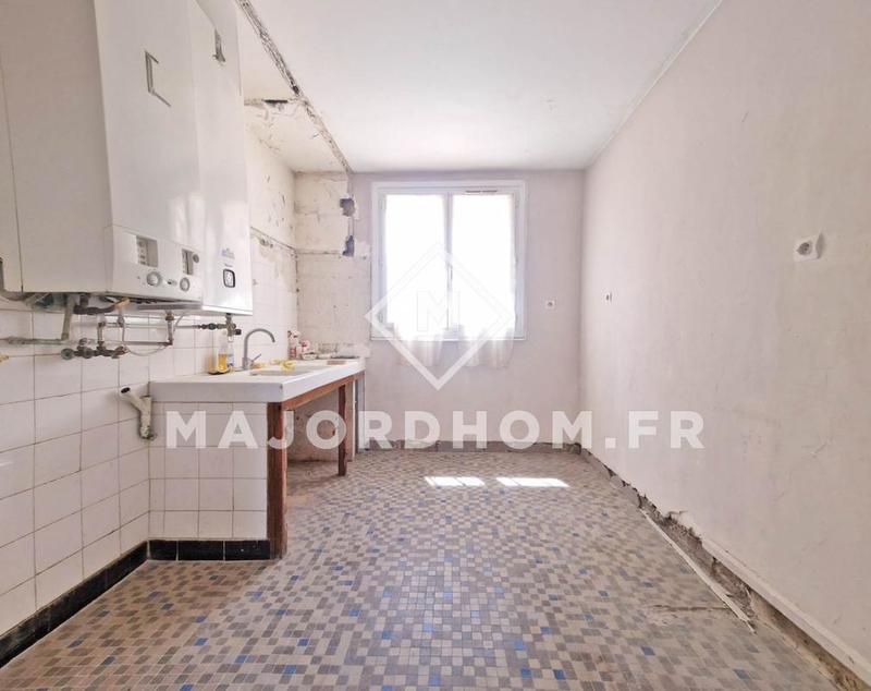 Appartement - 76 m² - 5 pièces