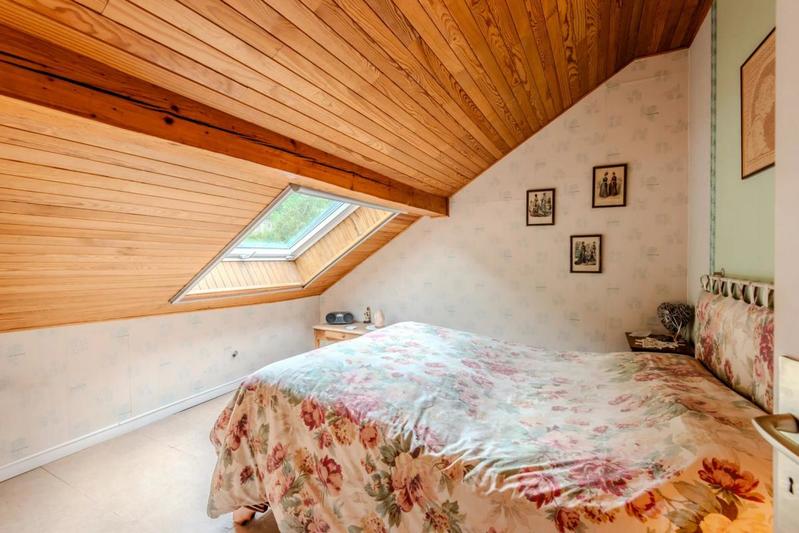 Maison en pierre - 200 m² - 7 pièces