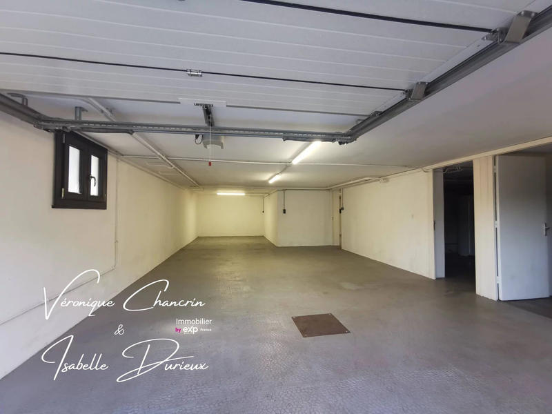 Maison - 116 m² - 4 pièces