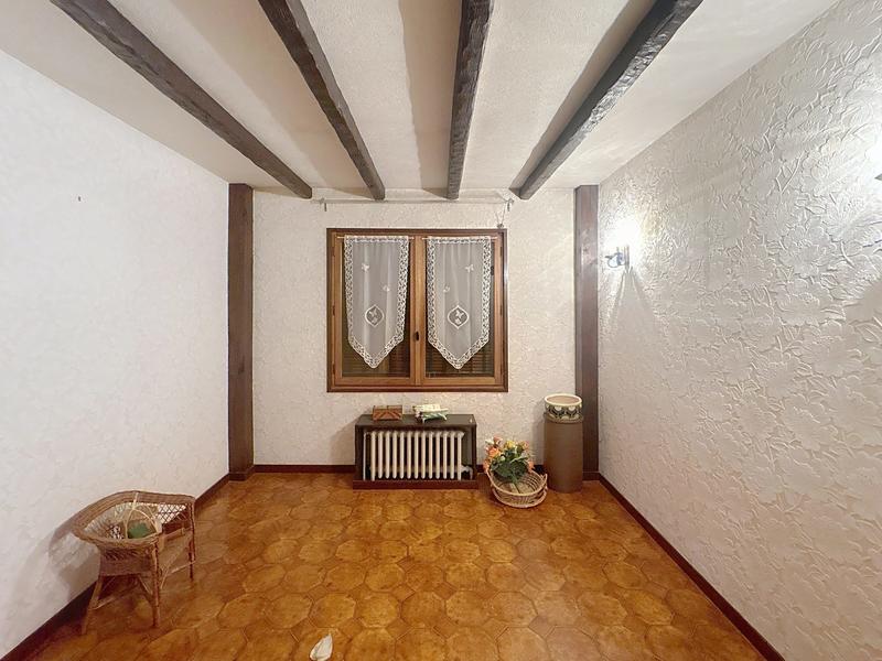 Maison ancienne - 140 m² - 7 pièces