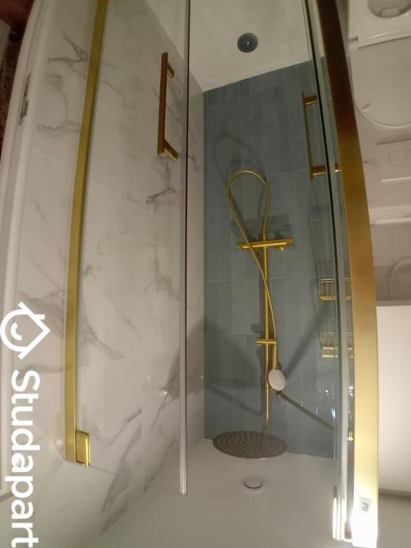 Appartement - 15 m² - 1 pièce