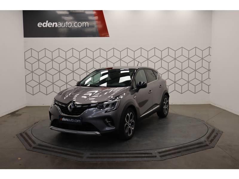 Renault Captur E-Tech 145 - 21 Intens