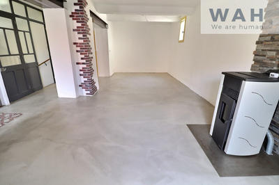 Maison - 113 m² - 4 pièces